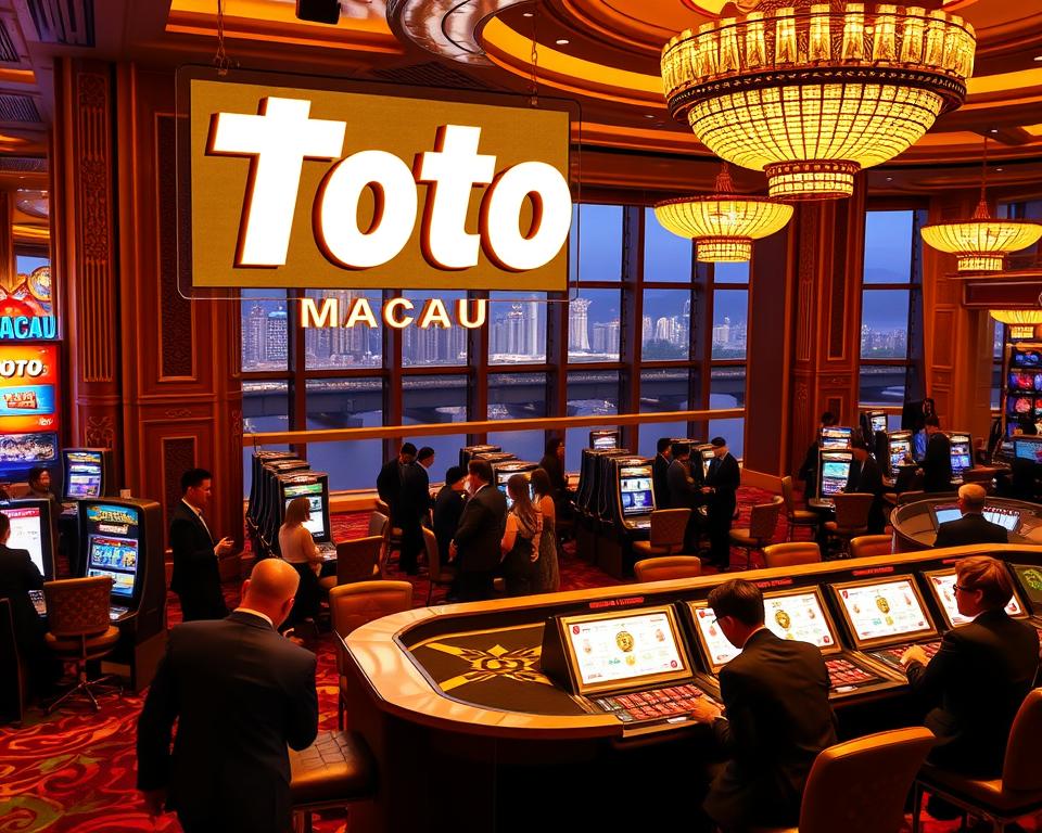 Toto Macau: Menguasai Cara Bermain yang Menguntungkan