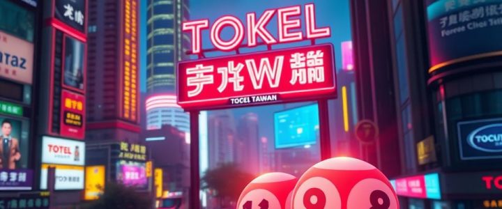 Cara Cek History Nomor Keluar Taiwan