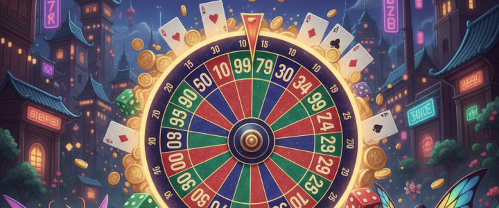 Bocoran Togel Terkini Mengungkap Prediksi Angka Gacor Paling Dicari!